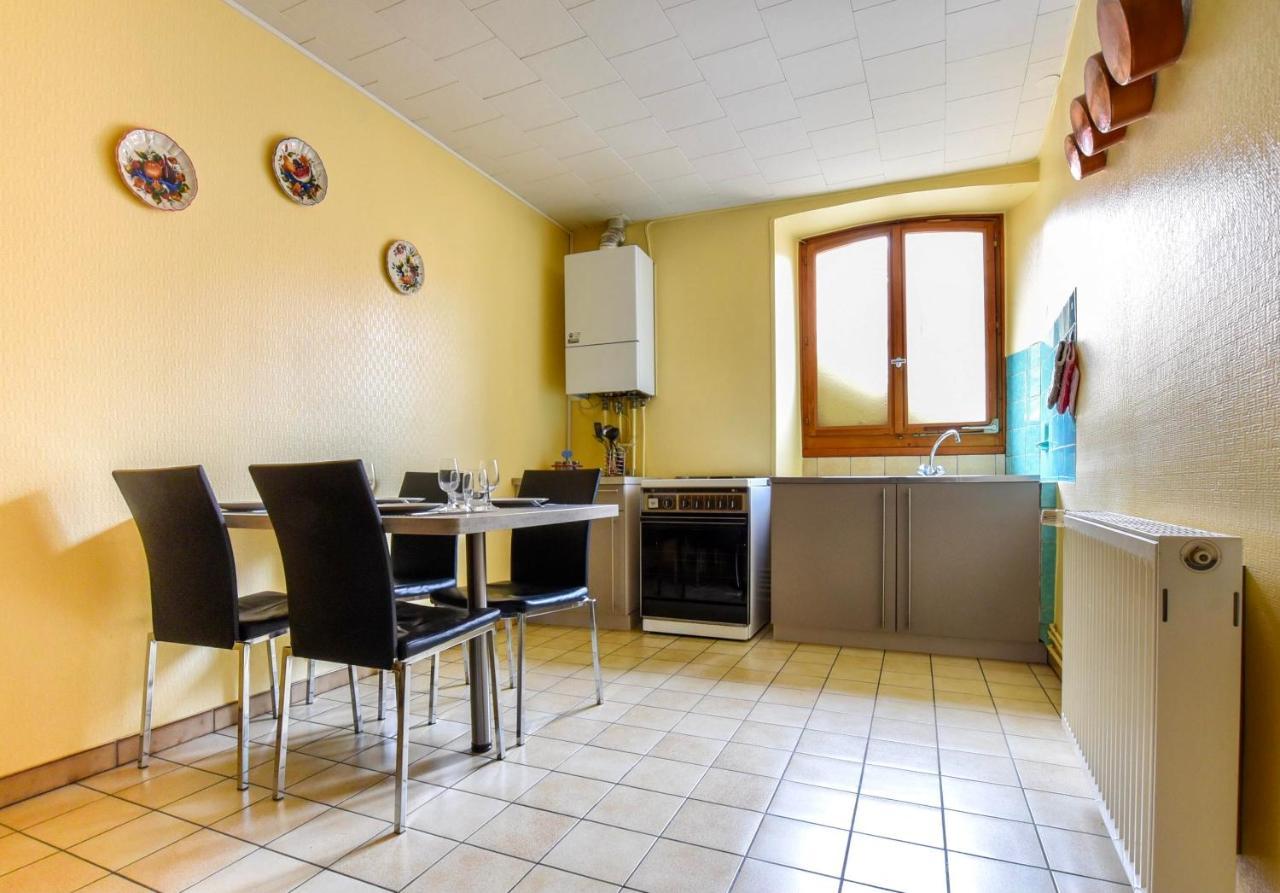 Gite De La Dime Ribeauville  Exterior photo